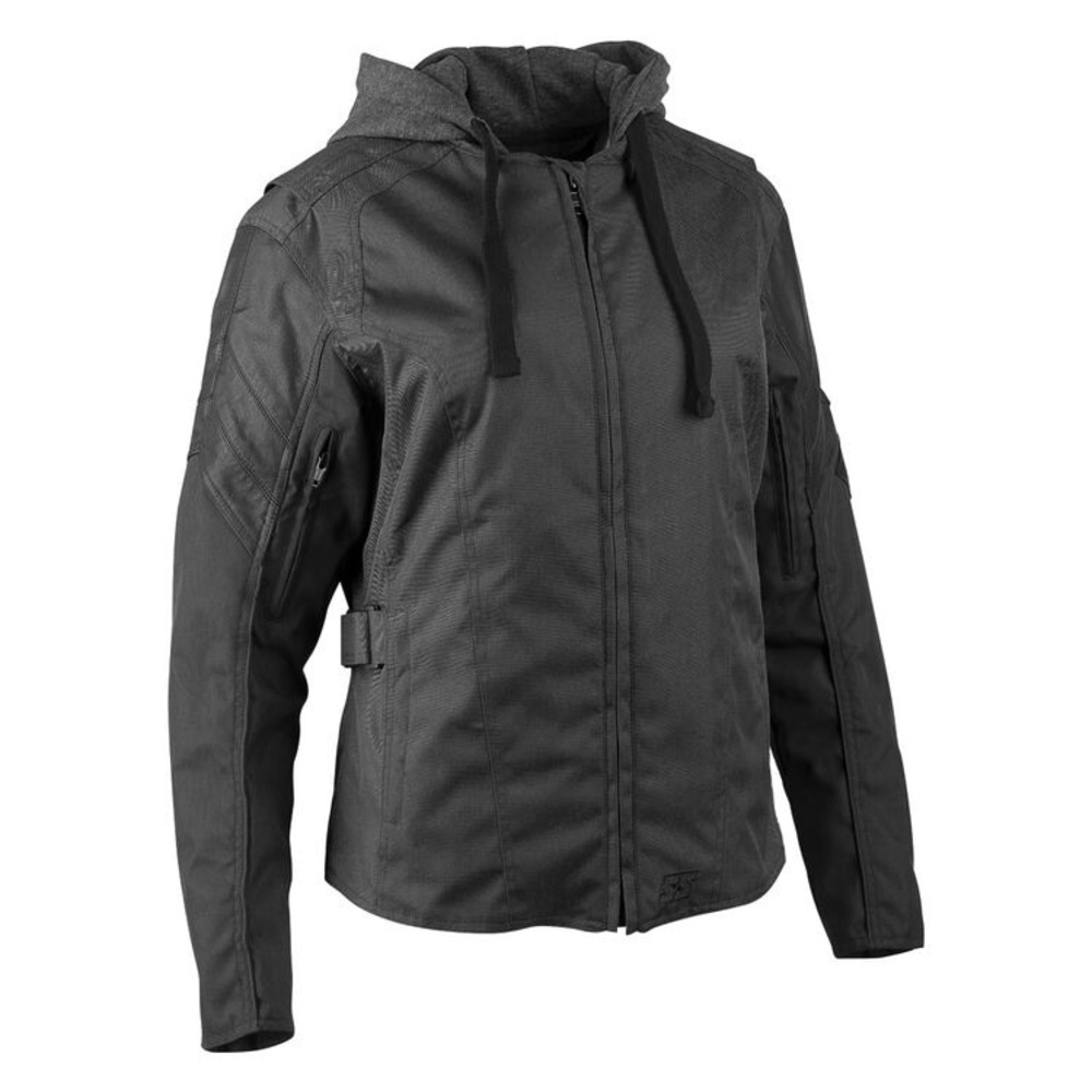 Speed And Strength Double Take Women's Riding Jacket